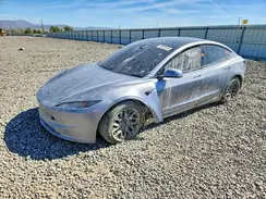 5YJ3E1EB1SF939578 2025 TESLA MODEL 3
