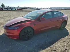 5YJ3E1EB1SF961953 2025 TESLA MODEL 3