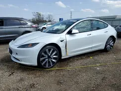 5YJ3E1EB1SF962360 2025 TESLA MODEL 3