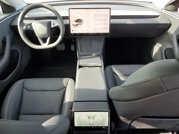 5YJ3E1EB1SF962360 2025 TESLA MODEL 3 - Image 8