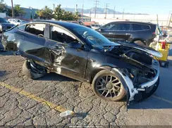 5YJ3E1EB1SF964545 2025 TESLA MODEL 3