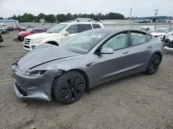 5YJ3E1EB1SF969521 2025 TESLA MODEL 3