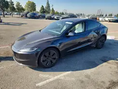 5YJ3E1EB1SF987811 2025 TESLA MODEL 3