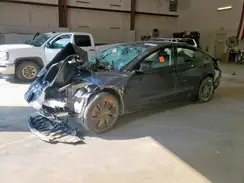 5YJ3E1EB1SF996041 2025 TESLA MODEL 3
