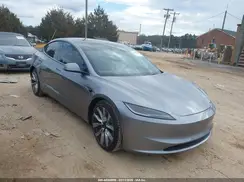 5YJ3E1EB1SF997402 2025 TESLA MODEL 3