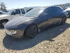 5YJ3E1EB1SF998162 2025 TESLA MODEL 3