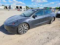 5YJ3E1EB1SF998808 2025 TESLA MODEL 3