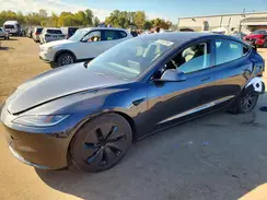 5YJ3E1EB1SF999411 2025 TESLA MODEL 3