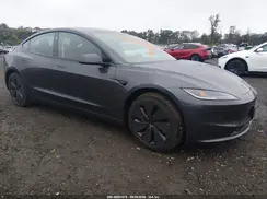 5YJ3E1EB1TF125917 2026 TESLA MODEL 3