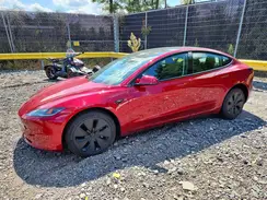 5YJ3E1EB1TF179945 2026 TESLA MODEL 3
