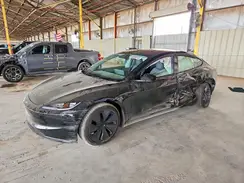 5YJ3E1EB1TF200096 2026 TESLA MODEL 3