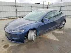 5YJ3E1EB1TF218629 2026 TESLA MODEL 3