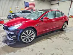5YJ3E1EB2JF011325 2018 TESLA MODEL 3