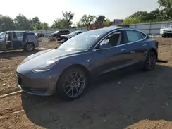 5YJ3E1EB2JF054403 2018 TESLA MODEL 3