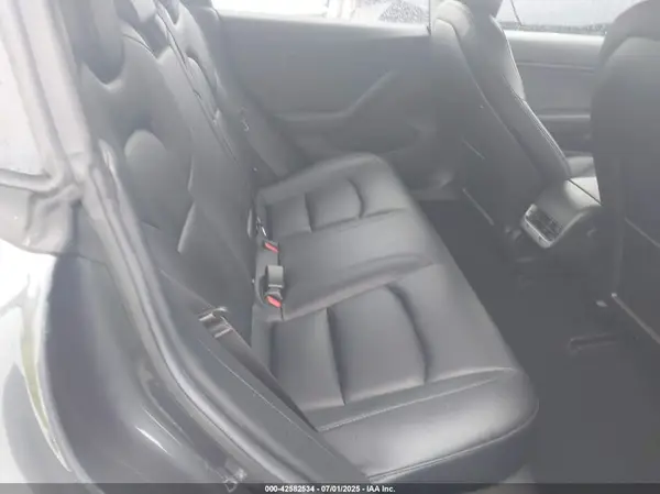 5YJ3E1EB2JF054854 2018 TESLA MODEL 3 - Image 8