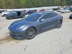 5YJ3E1EB2JF054871 2018 TESLA MODEL 3