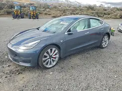 5YJ3E1EB2JF056264 2018 TESLA MODEL 3