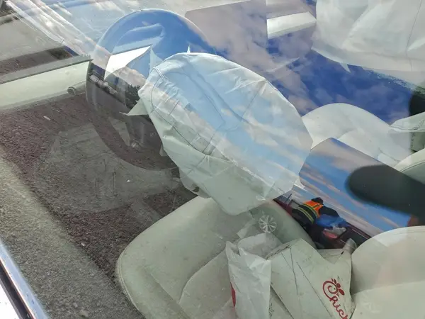 5YJ3E1EB2JF056264 2018 TESLA MODEL 3 - Image 8