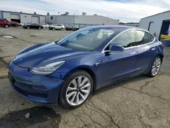 5YJ3E1EB2JF063845 2018 TESLA MODEL 3