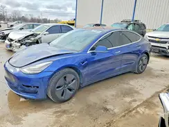 5YJ3E1EB2JF064669 2018 TESLA MODEL 3