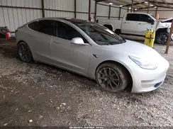 5YJ3E1EB2JF065157 2018 TESLA MODEL 3