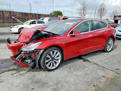 5YJ3E1EB2JF065465 2018 TESLA MODEL 3
