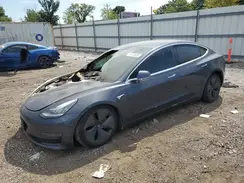 5YJ3E1EB2JF065904 2018 TESLA MODEL 3