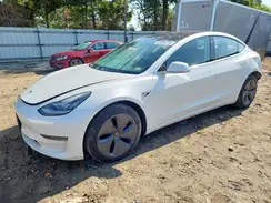 5YJ3E1EB2JF066695 2018 TESLA MODEL 3