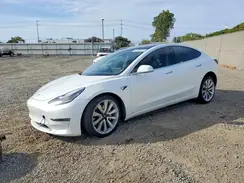 5YJ3E1EB2JF067457 2018 TESLA MODEL 3