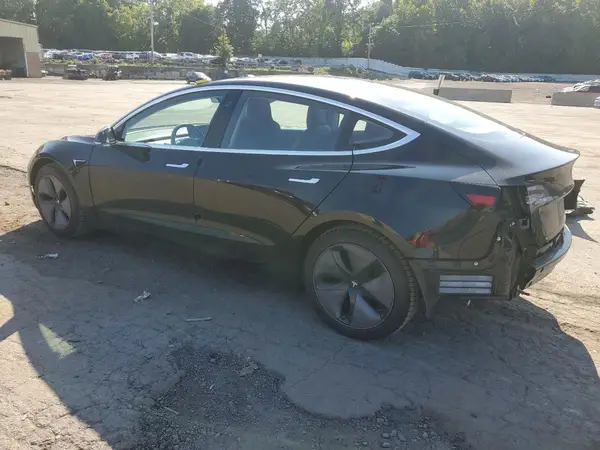 5YJ3E1EB2JF068429 2018 TESLA MODEL 3 - Image 2