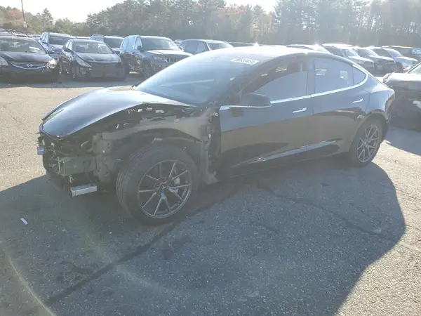 5YJ3E1EB2JF068463 2018 TESLA MODEL 3 - Image 1
