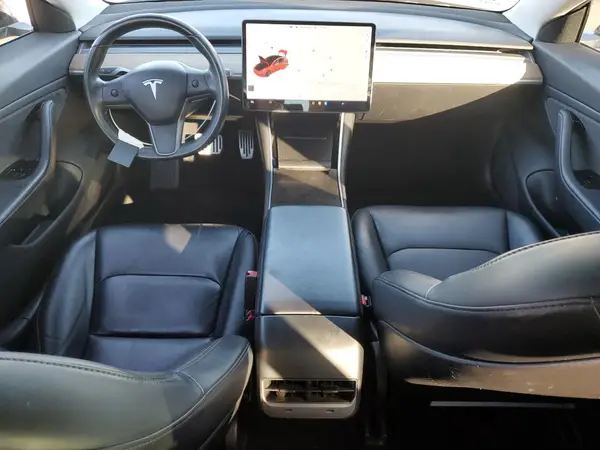 5YJ3E1EB2JF068463 2018 TESLA MODEL 3 - Image 8