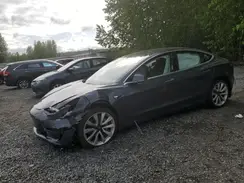 5YJ3E1EB2JF068866 2018 TESLA MODEL 3