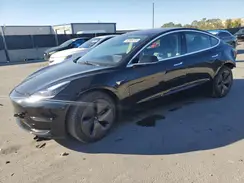 5YJ3E1EB2JF070620 2018 TESLA MODEL 3