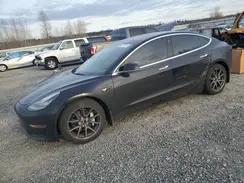 5YJ3E1EB2JF070679 2018 TESLA MODEL 3
