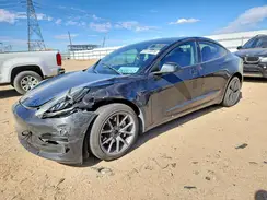 5YJ3E1EB2JF070732 2018 TESLA MODEL 3
