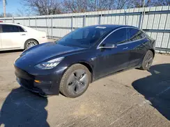 5YJ3E1EB2JF070844 2018 TESLA MODEL 3