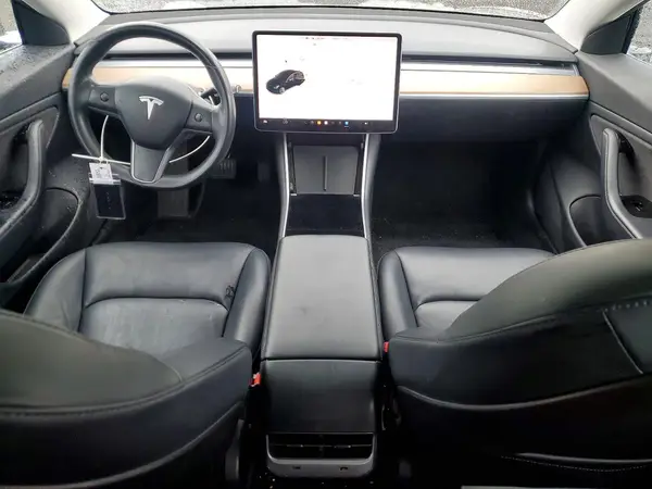 5YJ3E1EB2JF071816 2018 TESLA MODEL 3 - Image 8