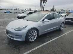 5YJ3E1EB2JF072111 2018 TESLA MODEL 3