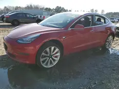 5YJ3E1EB2JF072805 2018 TESLA MODEL 3