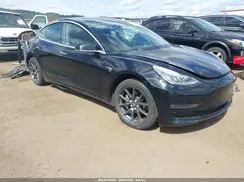 5YJ3E1EB2JF073288 2018 TESLA MODEL 3