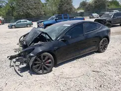 5YJ3E1EB2JF074070 2018 TESLA MODEL 3