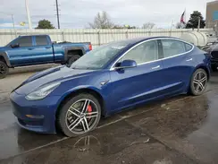 5YJ3E1EB2JF074148 2018 TESLA MODEL 3