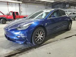 5YJ3E1EB2JF074246 2018 TESLA MODEL 3