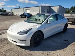 5YJ3E1EB2JF074666 2018 TESLA MODEL 3