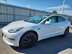 5YJ3E1EB2JF074943 2018 TESLA MODEL 3