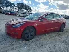 5YJ3E1EB2JF075106 2018 TESLA MODEL 3