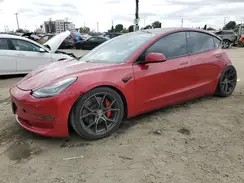 5YJ3E1EB2JF075221 2018 TESLA MODEL 3