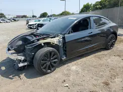 5YJ3E1EB2JF076918 2018 TESLA MODEL 3