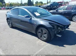 5YJ3E1EB2JF077177 2018 TESLA MODEL 3